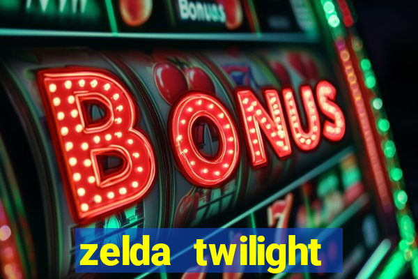 zelda twilight princess manga download